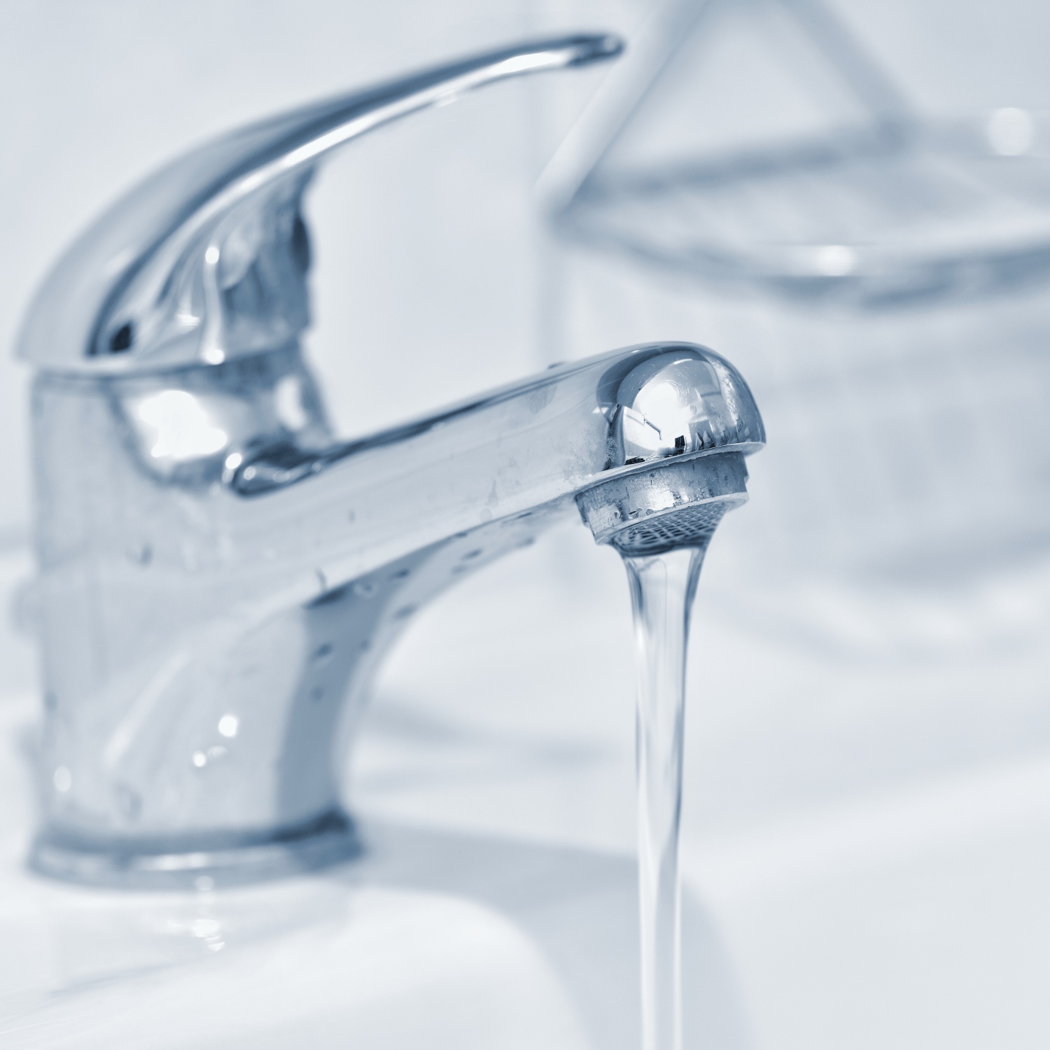 В Министерстве провели проверку по вопросу отключения горячего водоснабжения