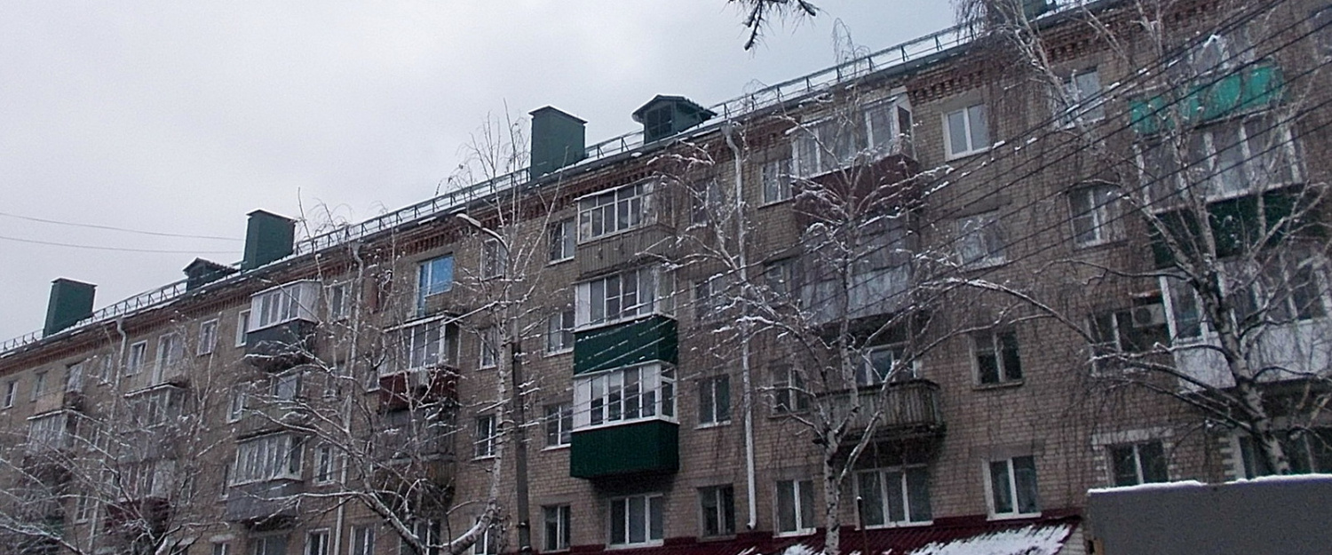 Специалисты Фонда приняли работы по капремонту в городе Пензе
