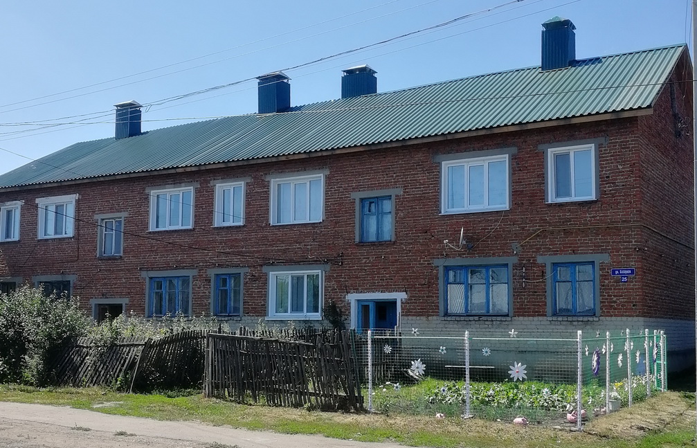 В районах Пензенской области проинспектировали ход работ по капремонту домов