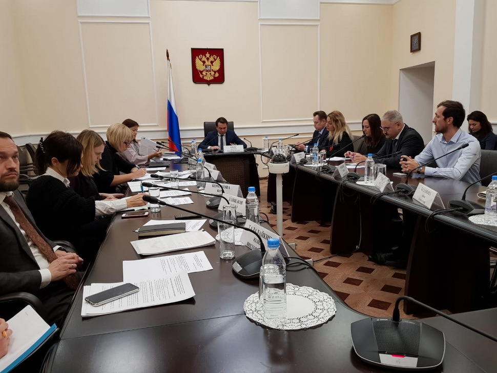 50 млрд рублей составил бюджет проекта формирования комфортной городской среды в 2018 году