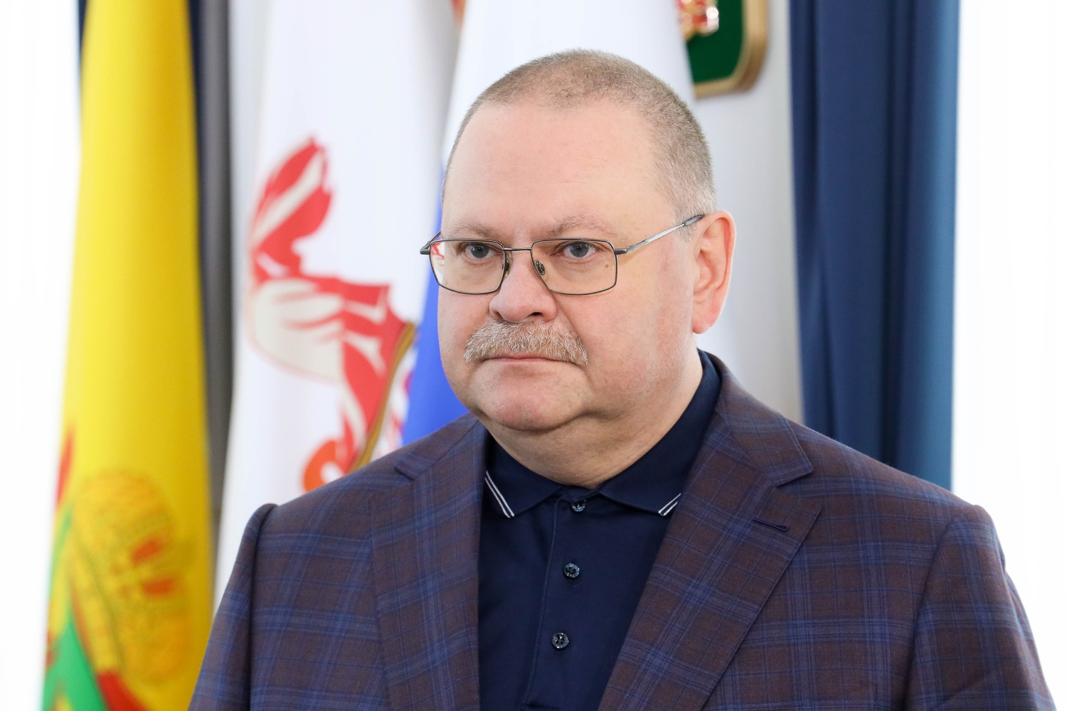 Губернатор Пензенской области проинформировал о ходе создания в регионе комфортной городской среды