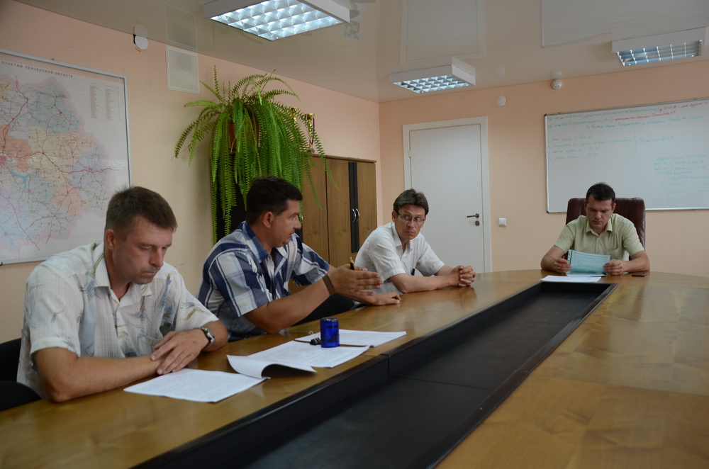 Подписано соглашение с регоператором по обращению с отходами "Южной зоны"