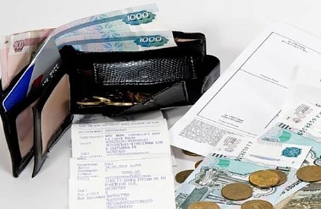 Жителям многоквартирного дома вернули более 30 тысяч рублей