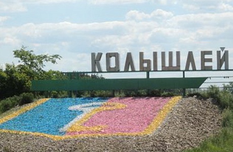 В Колышлее благоустроят пешеходную зону