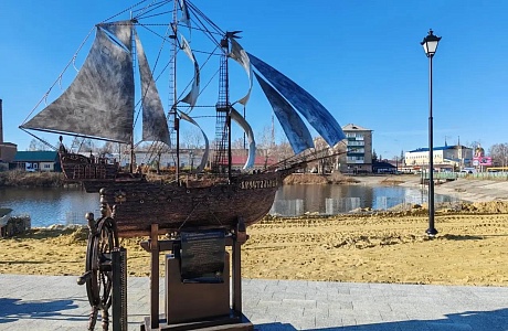 В Никольске завершен проект по благоустройству центра города В Никольске завершен проект по благоустройству центра города