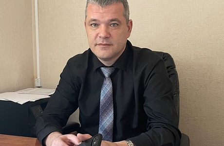 Дмитрий Герасимов призвал пензенцев проголосовать за объекты благоустройства Дмитрий Герасимов призвал пензенцев проголосовать за объекты благоустройства