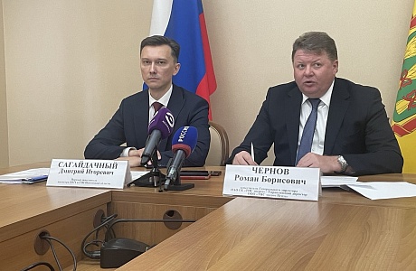 Пензенская область присоединится к дифференцированной системе расчета платы за электроэнергию Пензенская область присоединится к дифференцированной системе расчета платы за электроэнергию