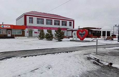 В 2026 году в Беково продолжится работа над обновлением общественных пространств В 2026 году в Беково продолжится работа над обновлением общественных пространств