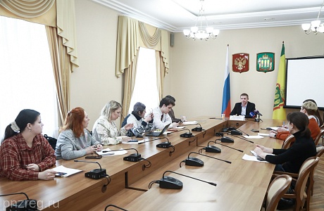 Жителям Пензенской области напомнили о нововведениях в сфере оплаты услуг ЖКХ Жителям Пензенской области напомнили о нововведениях в сфере оплаты услуг ЖКХ