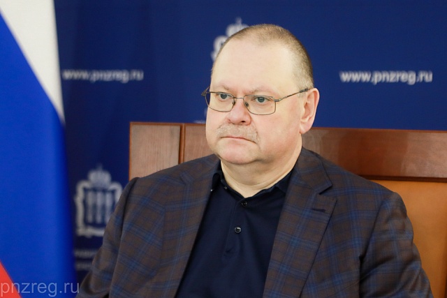 Губернатор поручил взять на особый контроль реализацию новой программы расселения аварийного жилья