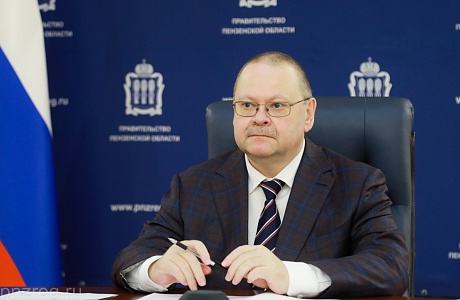Глава региона оценил работу по подготовке региона к отопительному сезону