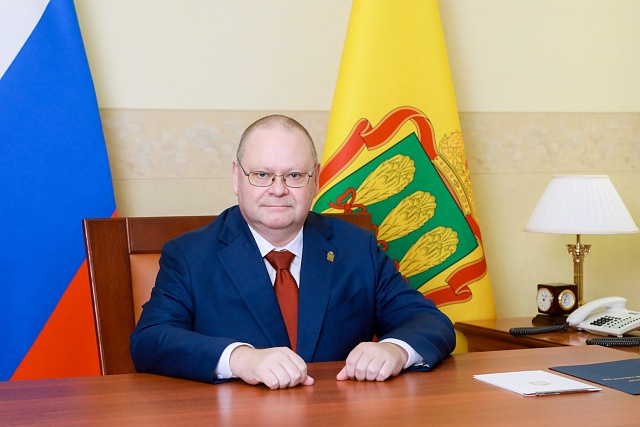Поздравление О. В. Мельниченко с Днем работников бытового обслуживания населения и жилищно-коммунального хозяйства Поздравление О. В. Мельниченко с Днем работников бытового обслуживания населения и жилищно-коммунального хозяйства