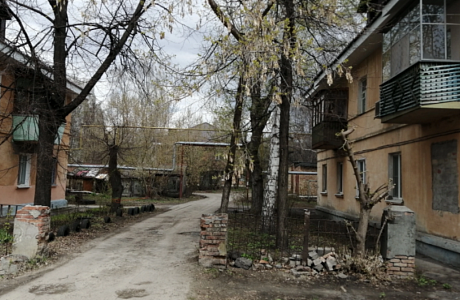 В Пензенской области планируется переселить из аварийного жилья более 800 жителей В Пензенской области планируется переселить из аварийного жилья более 800 жителей