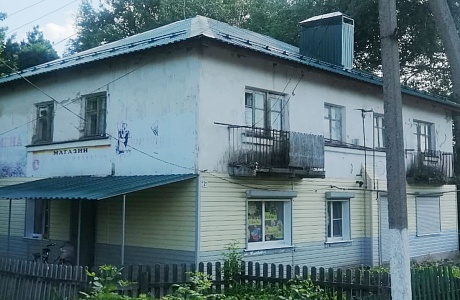 В многоквартирном доме р.п. Тамала отремонтировали крышу В многоквартирном доме р.п. Тамала отремонтировали крышу