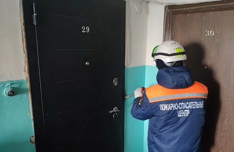 Пензенские спасатели 8 раз выезжали на происшествия социально-бытового характера Пензенские спасатели 8 раз выезжали на происшествия социально-бытового характера