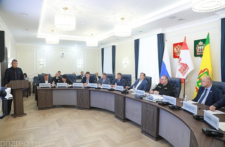 Губернатор поручил не останавливать профилактическую работу на водоемах вне зависимости от сезона