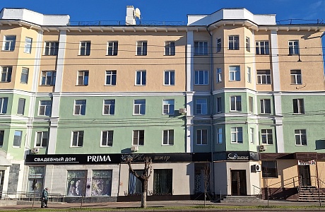 За 10 месяцев этого года по программе капитального ремонта заменено 75 лифтов За 10 месяцев этого года по программе капитального ремонта заменено 75 лифтов