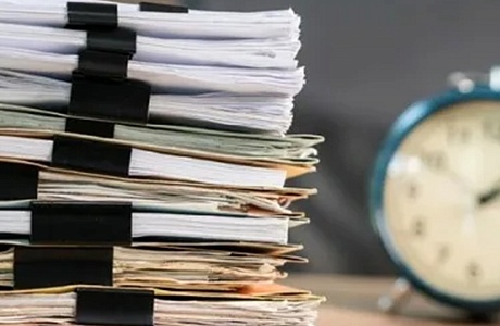 В Министерство поступили протоколы общих собраний по выбору управляющих организаций