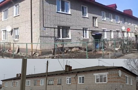 В селе Грабово капитально отремонтировали крышу дома В селе Грабово капитально отремонтировали крышу дома