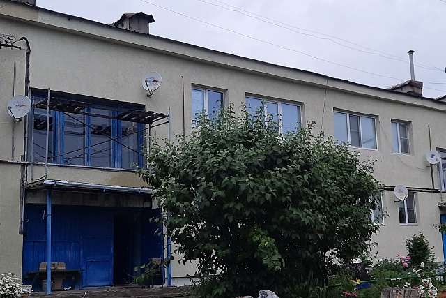 В рабочем поселке Лунино проконтролирован ход капитального ремонта дома В рабочем поселке Лунино проконтролирован ход капитального ремонта дома