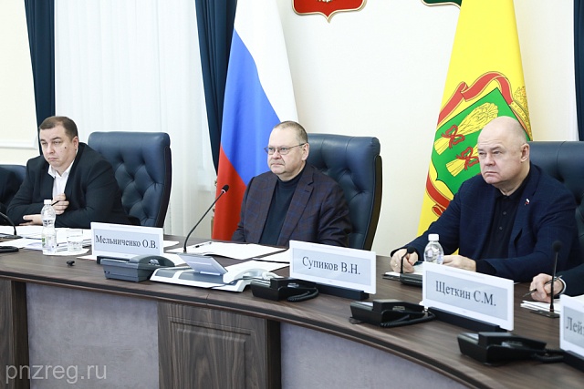 Глава региона потребовал от глав муниципальных образований усилить работу по благоустройству