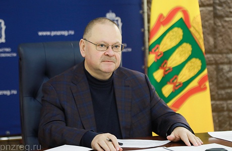 Глава региона обеспечивает координацию действий по ликвидации последствий стихии Глава региона обеспечивает координацию действий по ликвидации последствий стихии